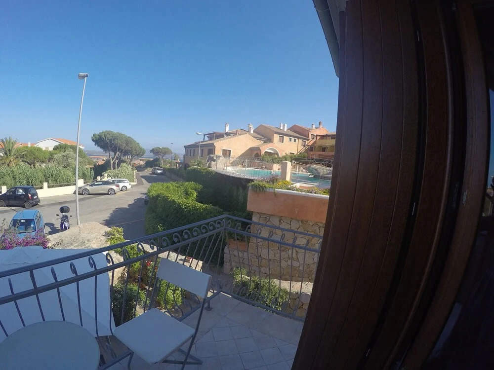 Residence Borgo Punta Villa