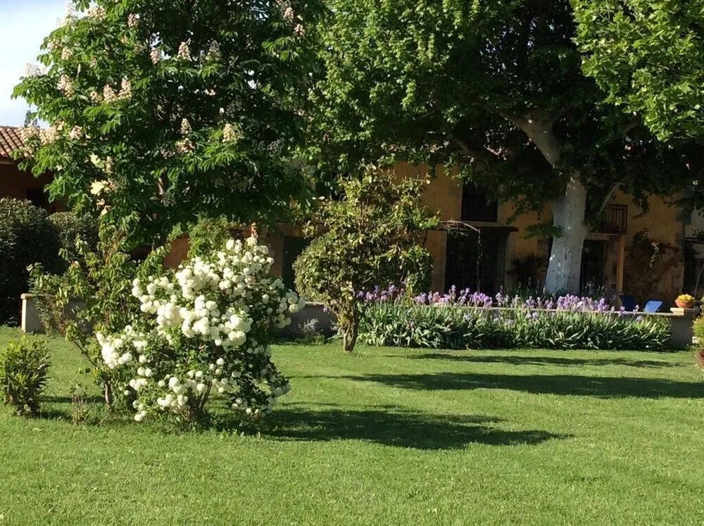 La bergerie de Castellan
