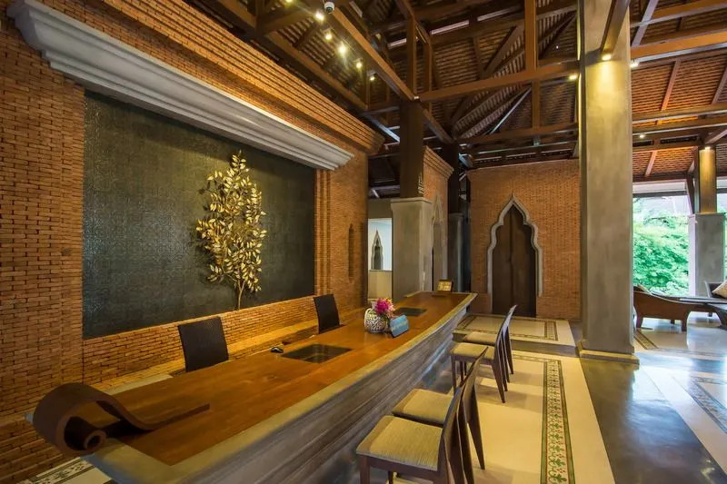 Muang Samui Villas & Suites