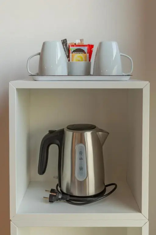 Alface Room