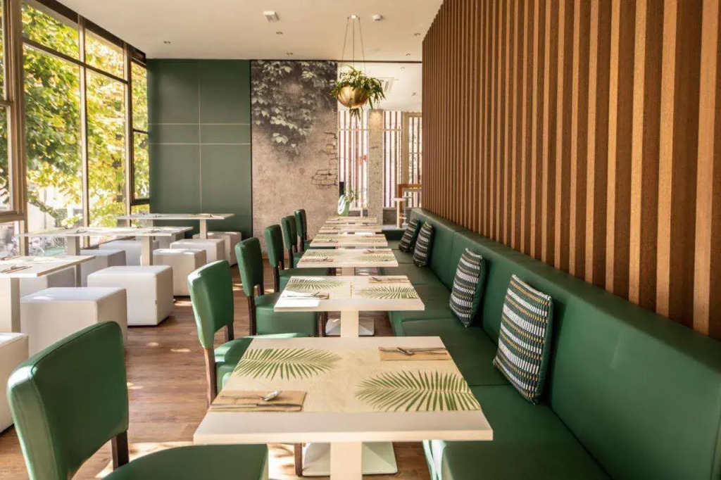 Bio Boutique Hotel XU - Gruppo Ambienthotels
