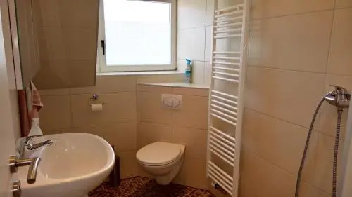 Ferienwohnung Schuberski