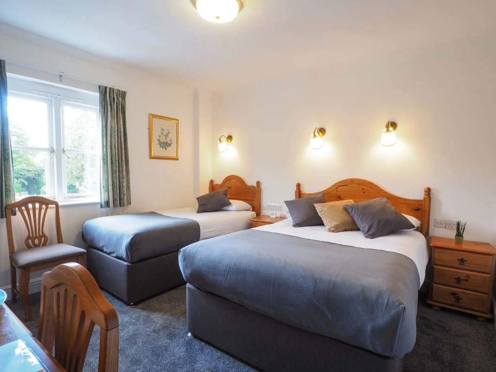 Villa Verde Gatwick