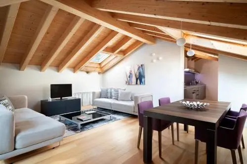 KK Resort Apartments Lake Como