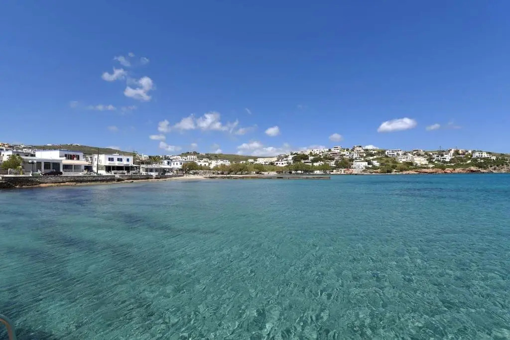 Aegean View Studio #2
