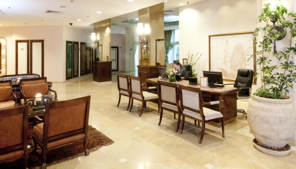 Herods Boutique Eilat a Premium collection by Fattal Hotels