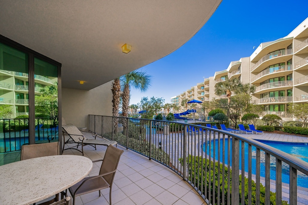 Phoenix On The Bay 1124 3 Bedroom Condo