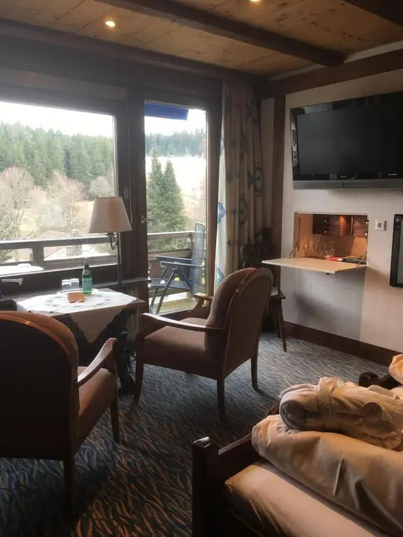 Boutique Hotel Dorer
