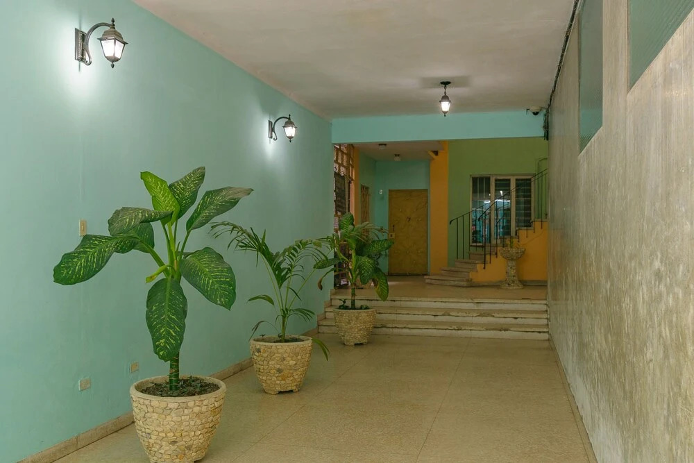 Casa Giselle