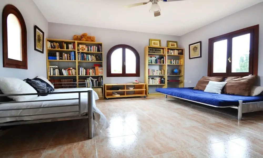 104509 -  Villa in Llucmajor