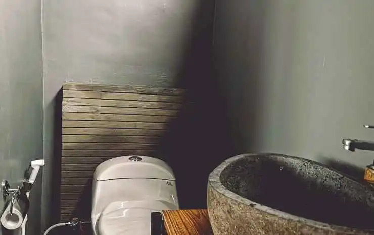 Capila Villa Bali