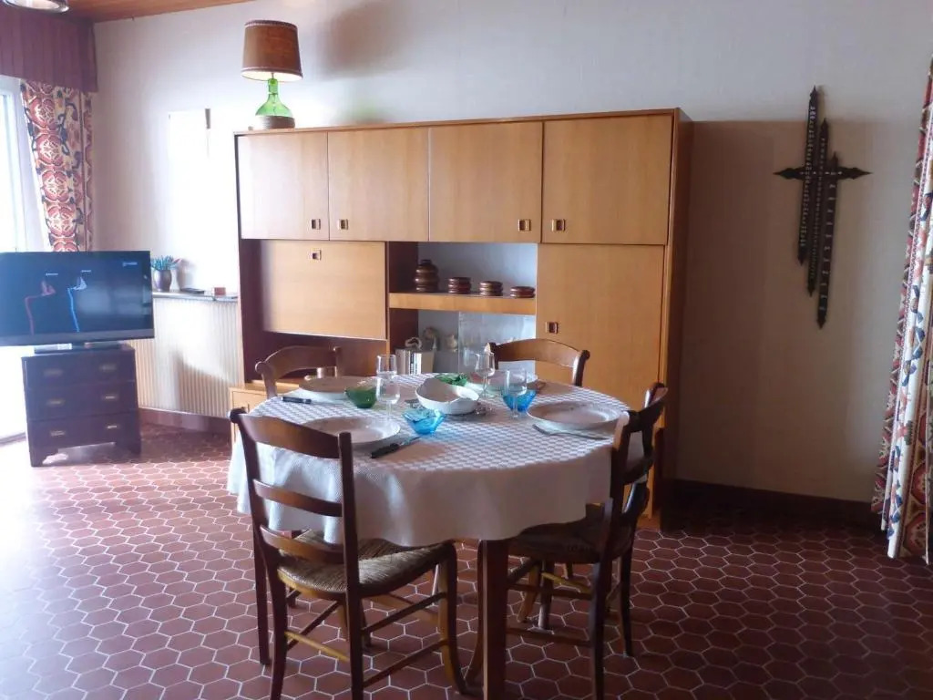 Appartement Saint-Gilles-Croix-de-Vie, 1 pièce, 4 personnes - FR-1-224-775