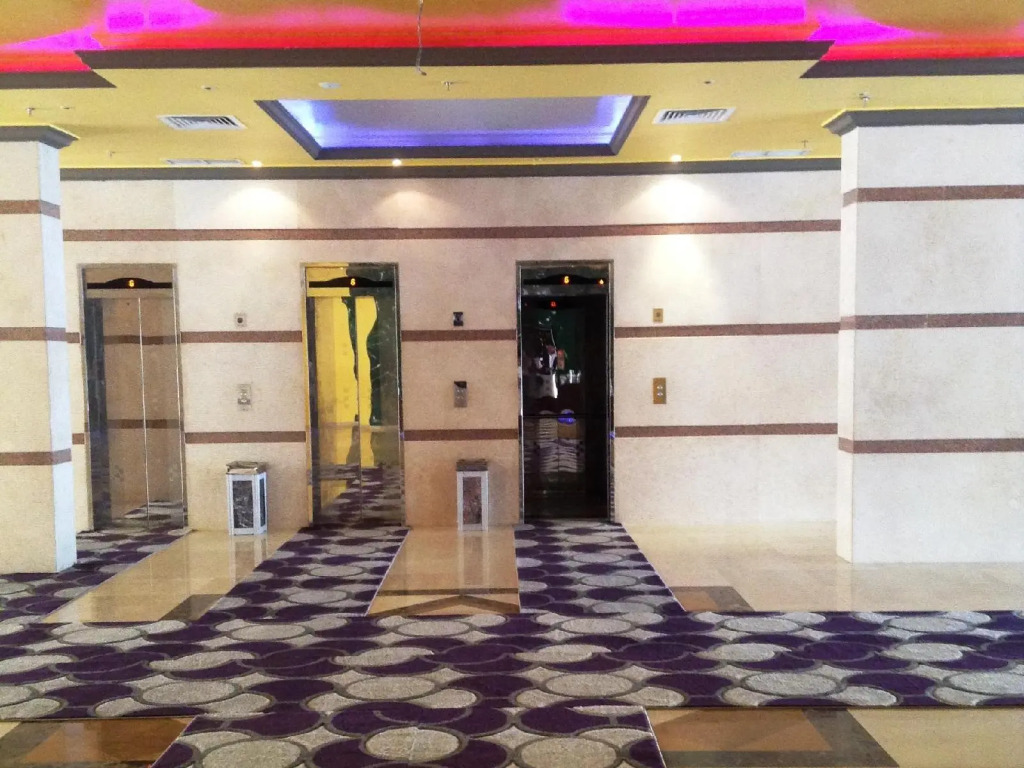 Gulf Rose Suites