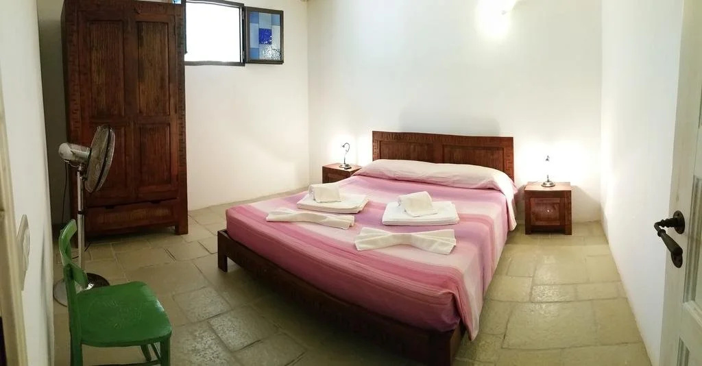 Antica Masseria Pescu