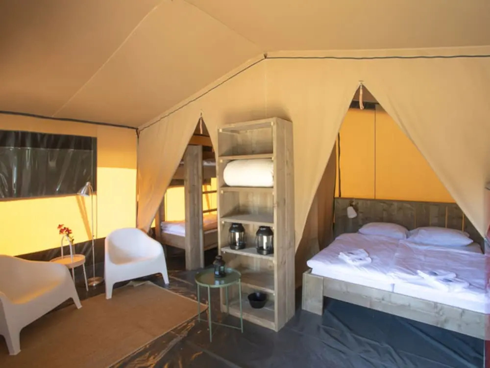Delle Rose Camping & Glamping Village