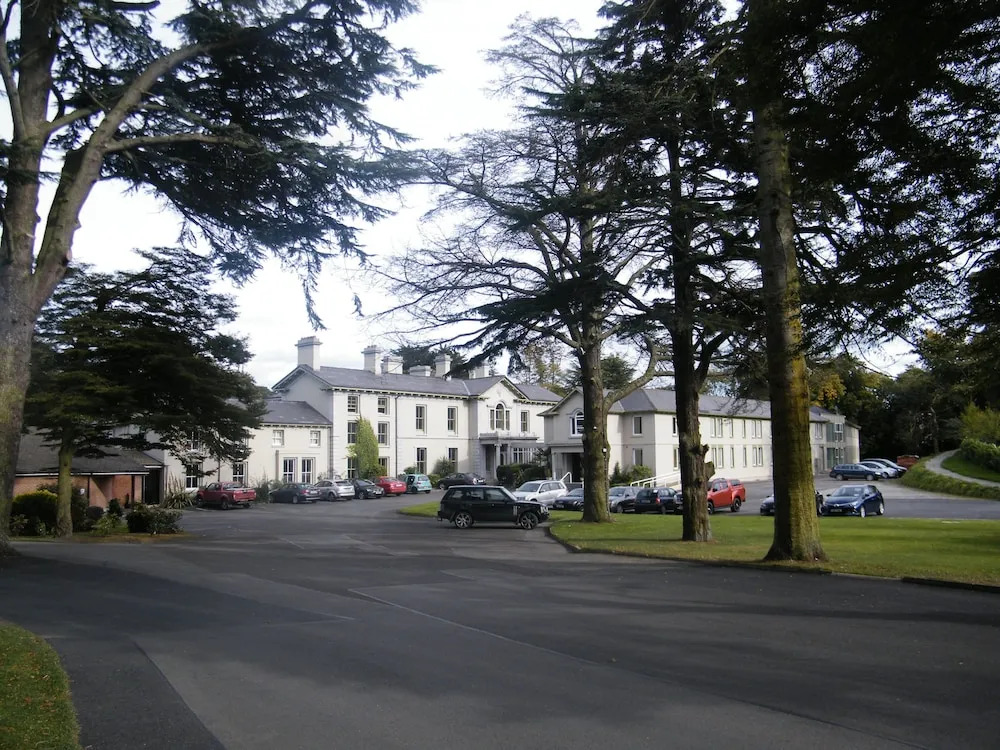 Boyne Valley Hotel - Bed & Breakfast Only