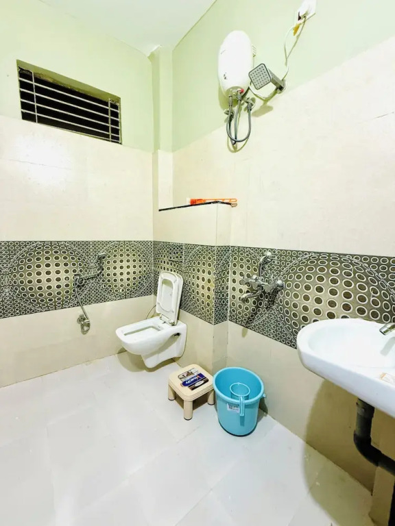 Vrindas Home Stay