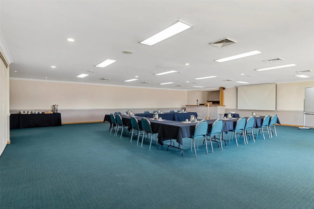 Quality Inn Carriage House Wagga Wagga