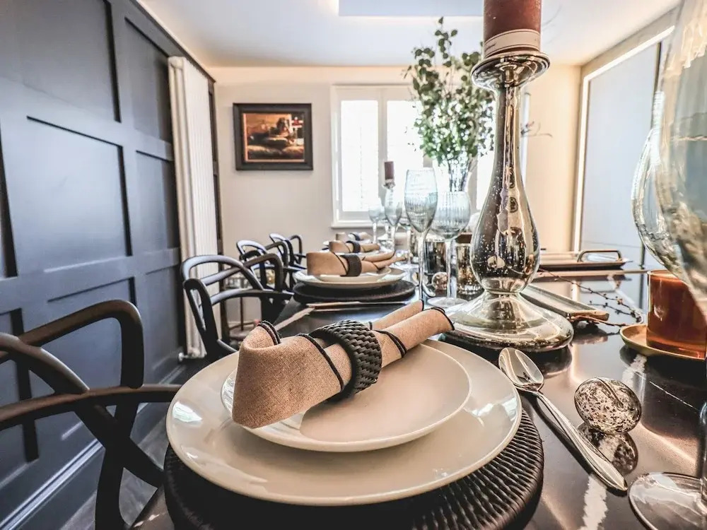 Whisk Away Cottage