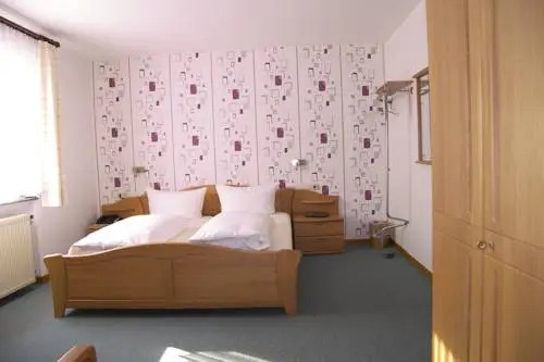 Hotel Dampfmühle