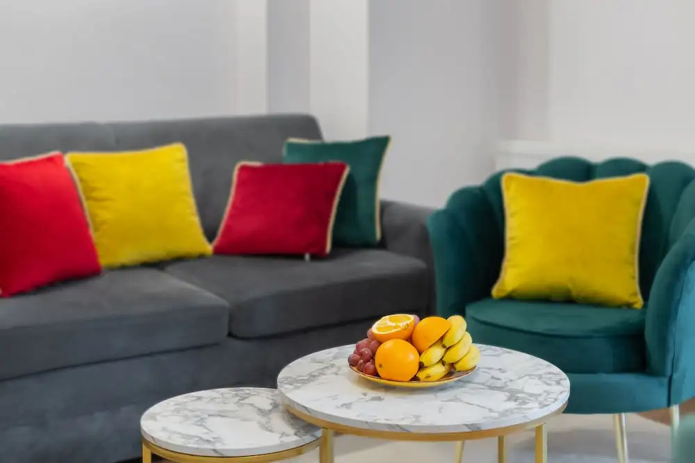 Bory6a Apartamenty & Free Parking