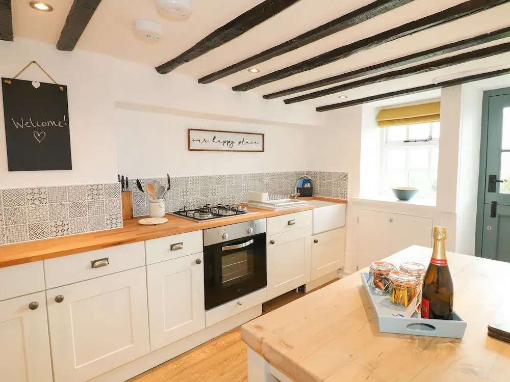 Ivy Cottage