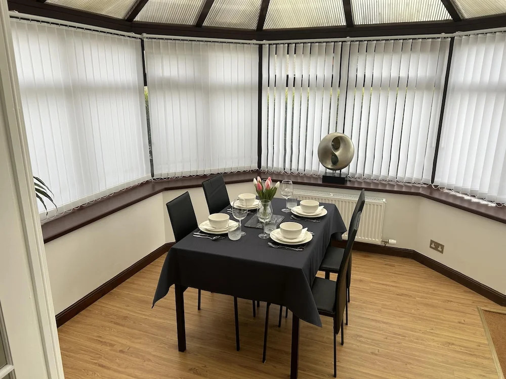 House in Stoneywood,dyce
