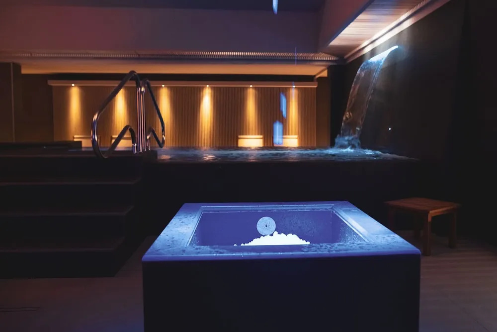 Moma Hotel Wellness & Spa