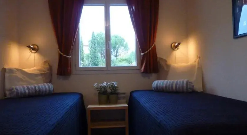 Villa Les Quatre Tonnelles