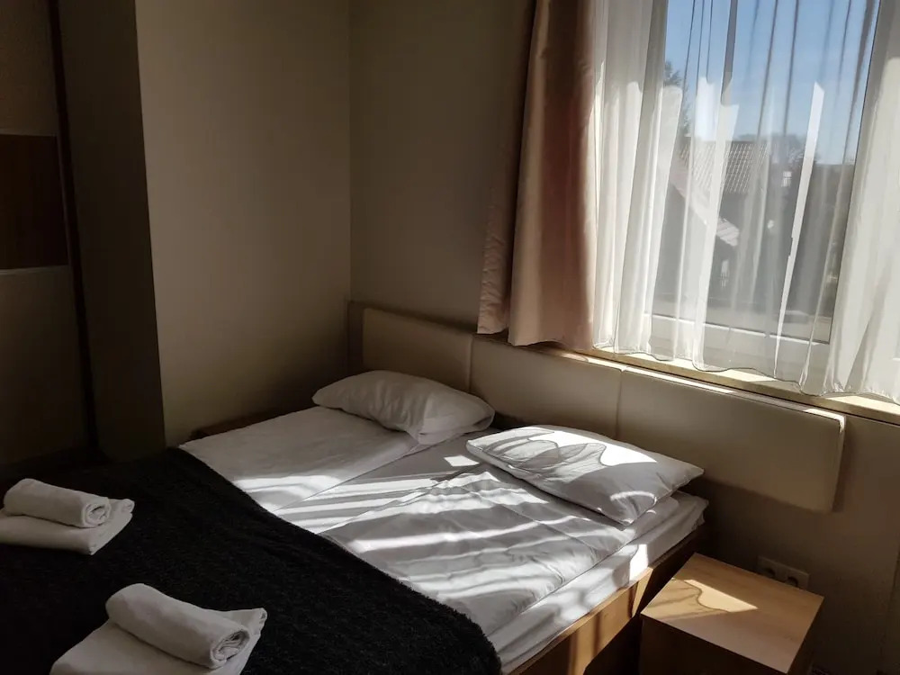 Apartamenty Marina Jastarnia Bis