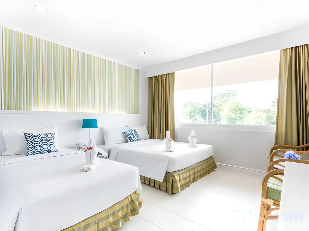 Krabi Royal Hotel