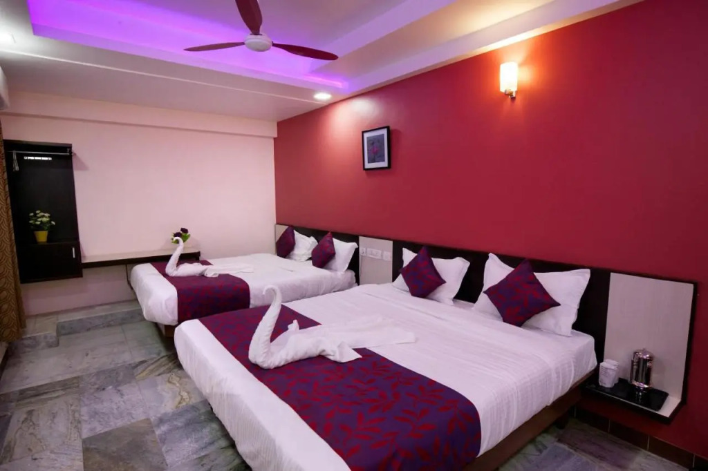 Hotel Lotus