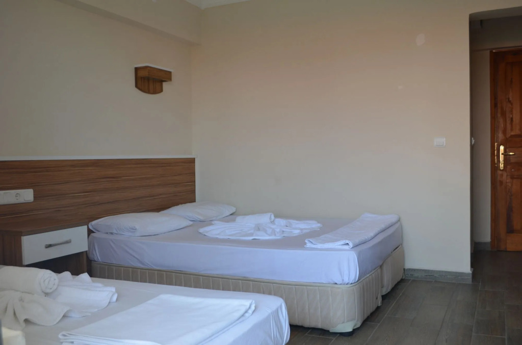 Seda Hotel