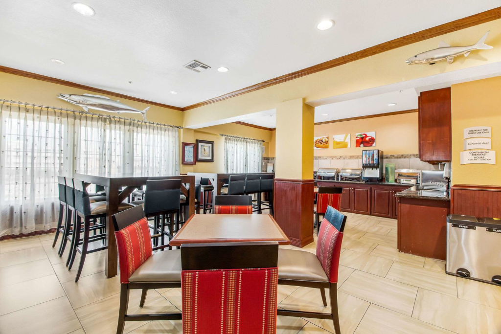 Hyatt Select Galveston Beachfront