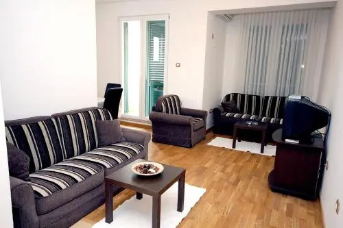 Apartments Drašković Mirišta