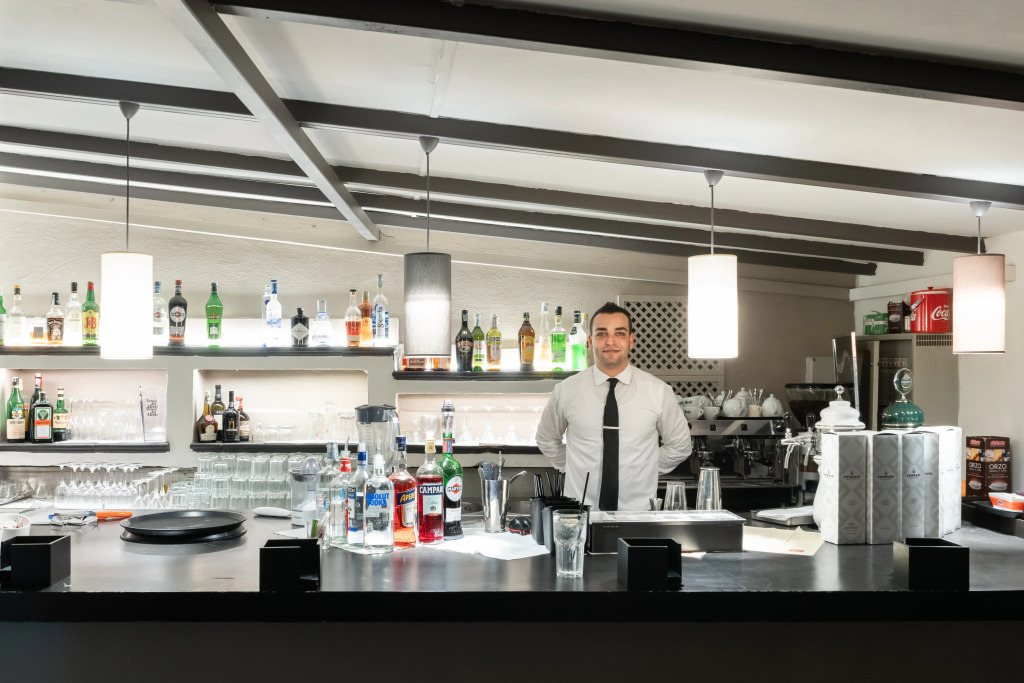 SHG Hotel Portamaggiore