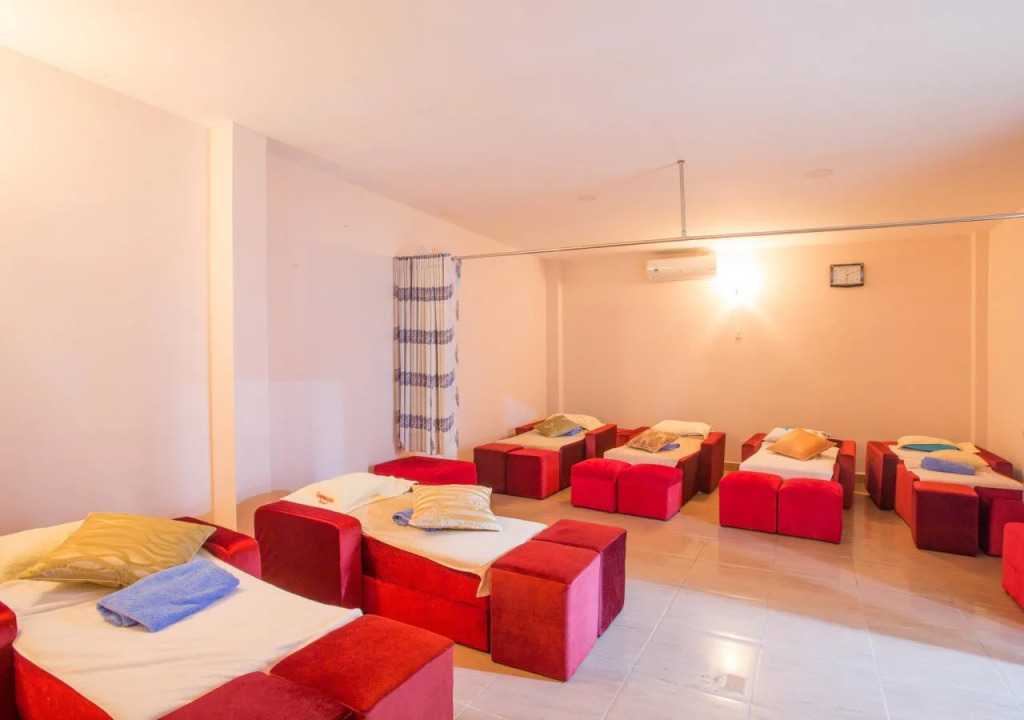 Koreana Hotel