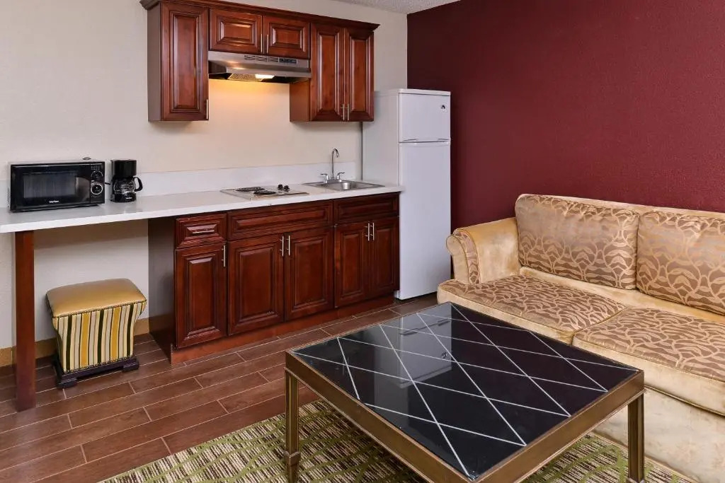 Econo Lodge