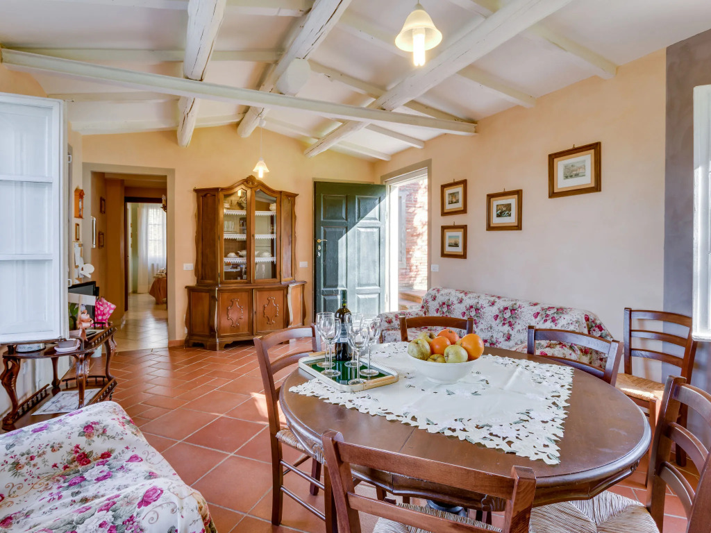 Holiday Home Il Fienile del Colle by Interhome