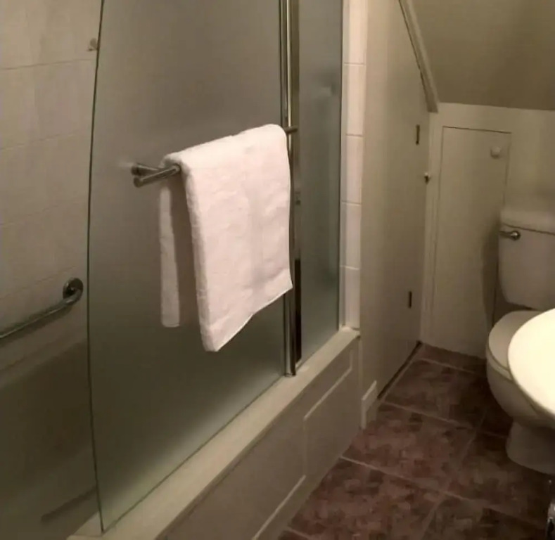 Appartement Jacques-Cartier