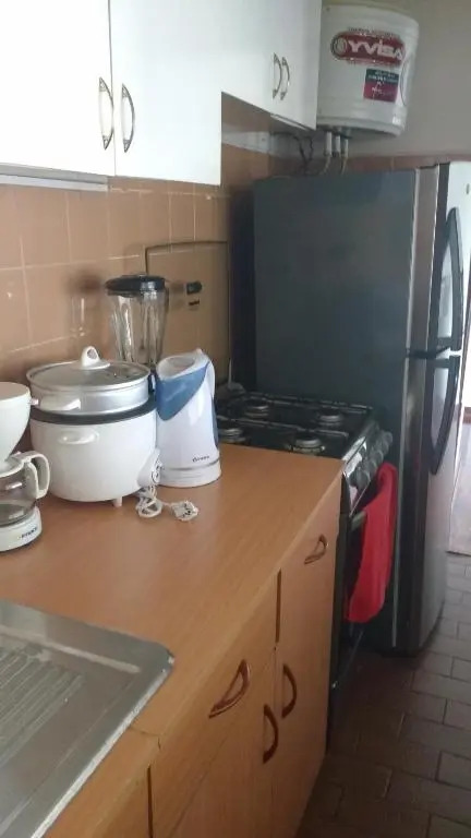 Apartamentos Amoblados de 1 Y 2 dormitorios