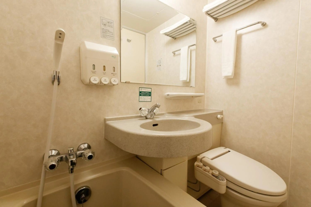 Kurume Washington Hotel Plaza