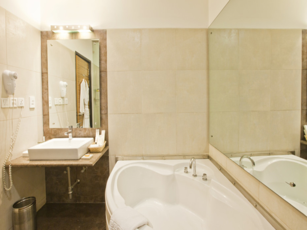 Mapple Emerald New Delhi