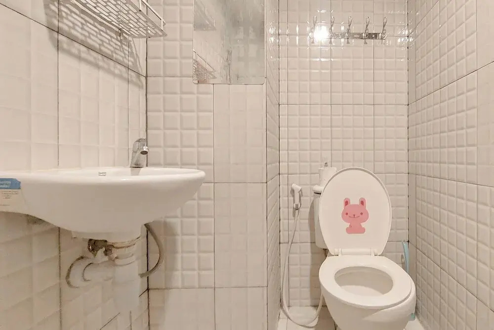 Pleasurable Studio at Apartment De Prima