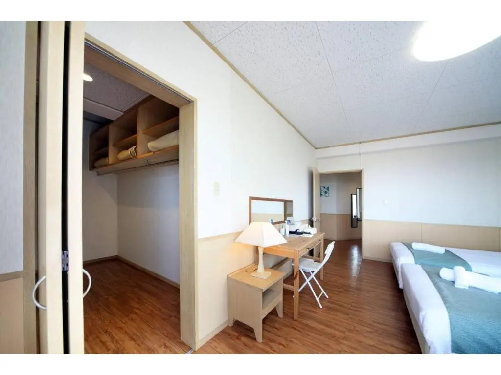 Green Garden Hills 3F-1 - Vacation STAY 15233v