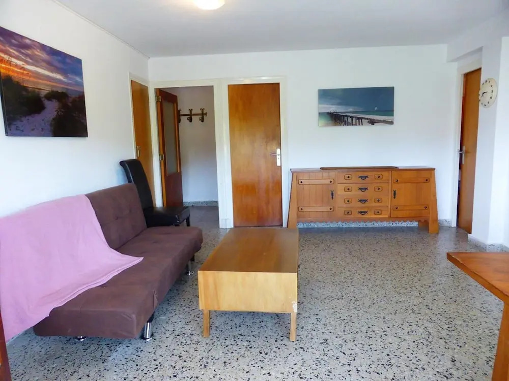 Apartamento M&C Cumbres