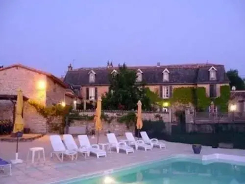 La Vieille Cure