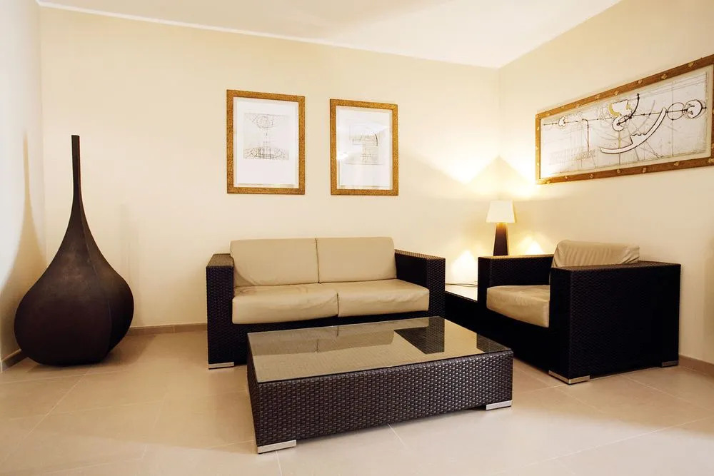 Residence Sole Mare Alaxi Hotels