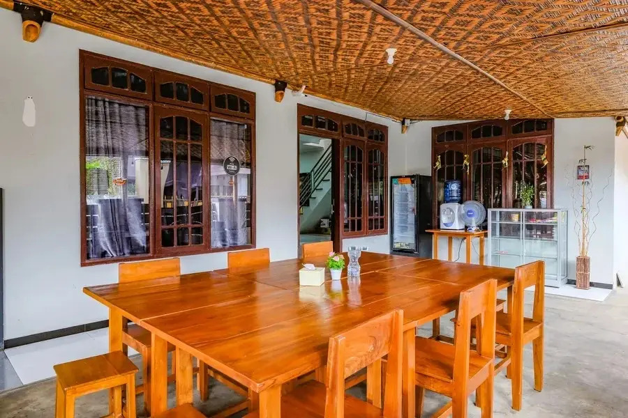 RedDoorz Syariah Near Stasiun Purwokerto
