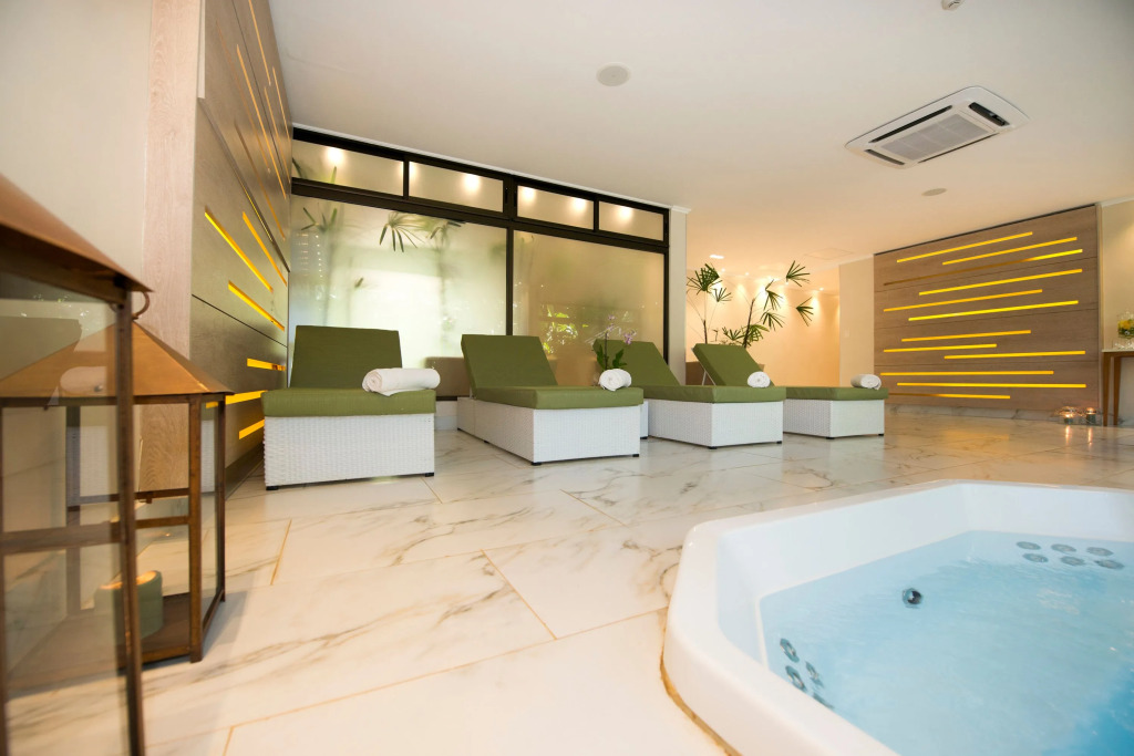 Hotel Saint George